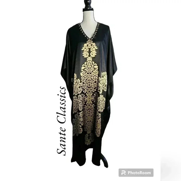 Sante' Classics Dress OS - Picture 1 of 5